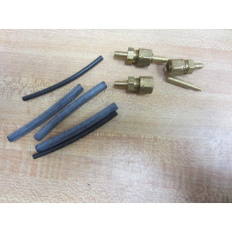 Honeywell RP970A-1016 Pneumatic Capacity Amplifier RP970A1016