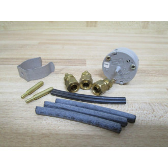 Honeywell RP970A-1016 Pneumatic Capacity Amplifier RP970A1016