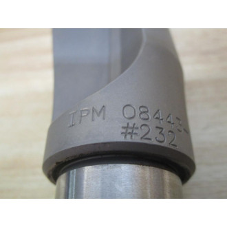 IPM 08443-1A Precision Combo Drill 084431A