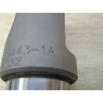 IPM 08443-1A Precision Combo Drill 084431A