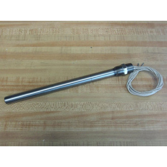 Vulcan 1E1B9-BJ Cal-Stat Thermostat 1E1B9BJ - New No Box