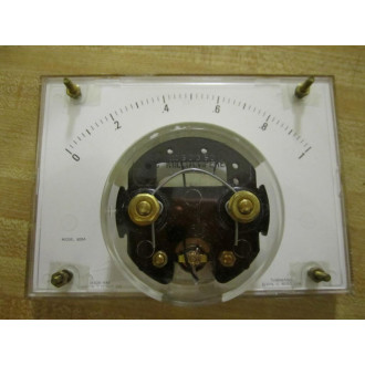Simpson MC06716 Meter MC 06716