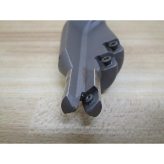 IPM 08443-1A Precision Combo Drill 084431A