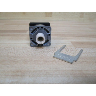Square D 9001LSTA Pushbutton 9001-LSTA