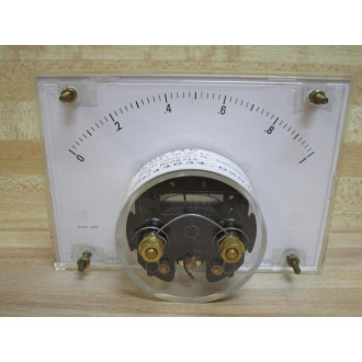 Simpson MC06716 Meter MC 06716
