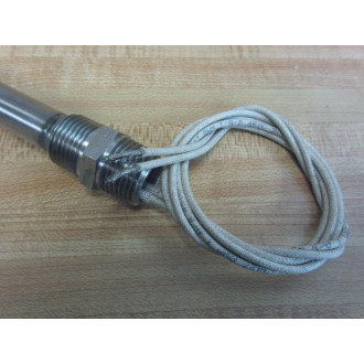 Vulcan 1E1B9-BJ Cal-Stat Thermostat 1E1B9BJ - New No Box