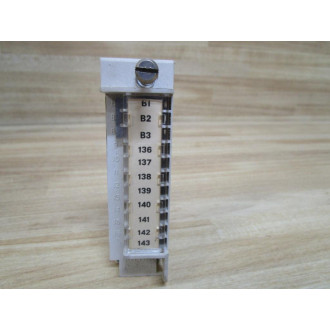 Honeywell 22016 Terminal Block (Pack of 10) - Used