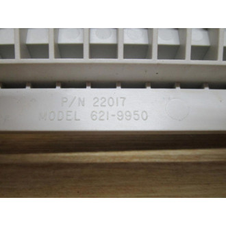 Honeywell 22017 Terminal Block (Pack of 10) - Used