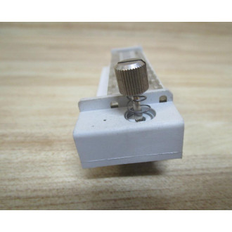 Honeywell 22017 Terminal Block (Pack of 10) - Used