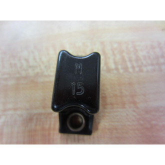 Allen Bradley N15 Overload Relay Heater Element (Pack of 10) - Used