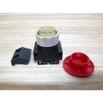 Fuji Electric AH22VR01 Pushbutton