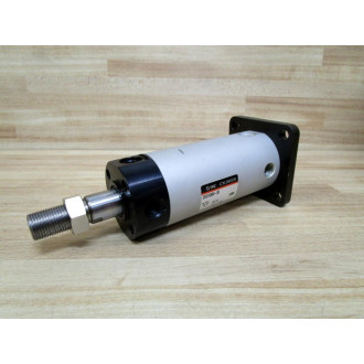 SMC CDG1GN50-50 Air Cylinder - New No Box
