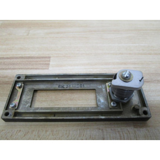 Veeder-Root 616361001 Panel Mounting Kit 616361-001 - Used