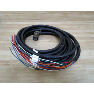 Amphenol P21939-E20 Cable P21939E20