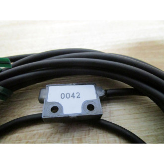 Allen Bradley 42KA-R2KNFK-A2 Photoelectric Sensor 42KAR2KNFKA2 - New No Box