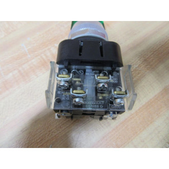 Allen Bradley 800T-12JG5KB7CX Selector Switch