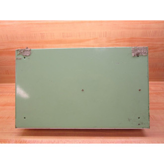 Nishizawa U120 V-A Meter - Used