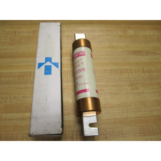 Gould Shawmut TRS125R Fuse  TRS125R