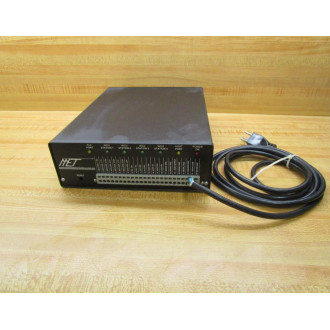 Magnum Engineering METCU Met Weld Control Unit - Used