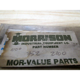 Bussmann ENN100 Limiter Fuse ENN 100 (Pack of 3)