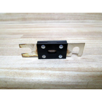 Bussmann ENN100 Limiter Fuse ENN 100 (Pack of 3)