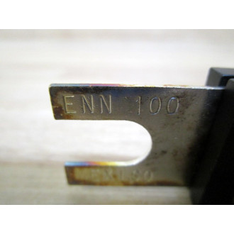 Bussmann ENN100 Limiter Fuse ENN 100 (Pack of 3)