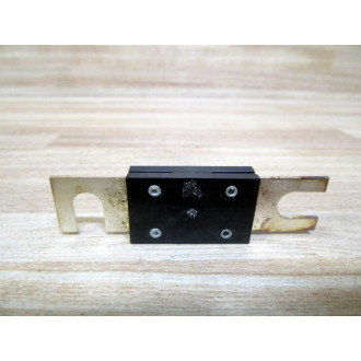 Bussmann ENN100 Limiter Fuse ENN 100 (Pack of 3)