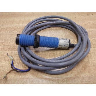 Sick Optik VT18-21 Proximity Switch VT1821 - Used