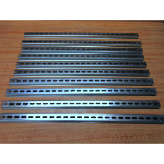 Iboco OMEGA 3AF DIN Rail OMEGA3AF 23" Length - New No Box