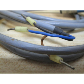 Sick Optik VT18-21 Proximity Switch VT1821 - Used