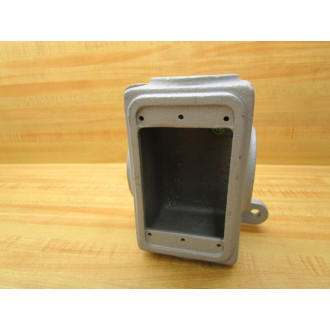 Appleton FDB-1L Conduit Box  FDB1L - New No Box