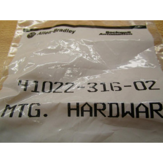 Allen Bradley 194RF-60R1 Retro-Fit Kit 194RF60R1