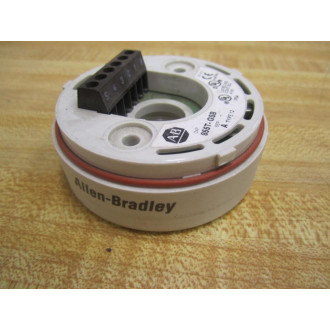 Allen Bradley 855T-GSB Mounting Base 855TGSB Series A - Used