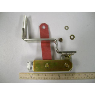 Allen Bradley 80145-566-67-RP Isolated Switch Blade Assembly