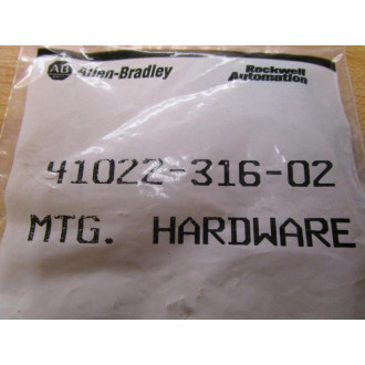 Allen Bradley 194RF-60R1 Retro-Fit Kit 194RF60R1