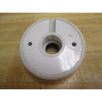 Allen Bradley 855T-GSB Mounting Base 855TGSB Series A - Used