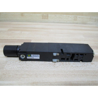 Mac Valves PR92C-KABB Pressure Regulator