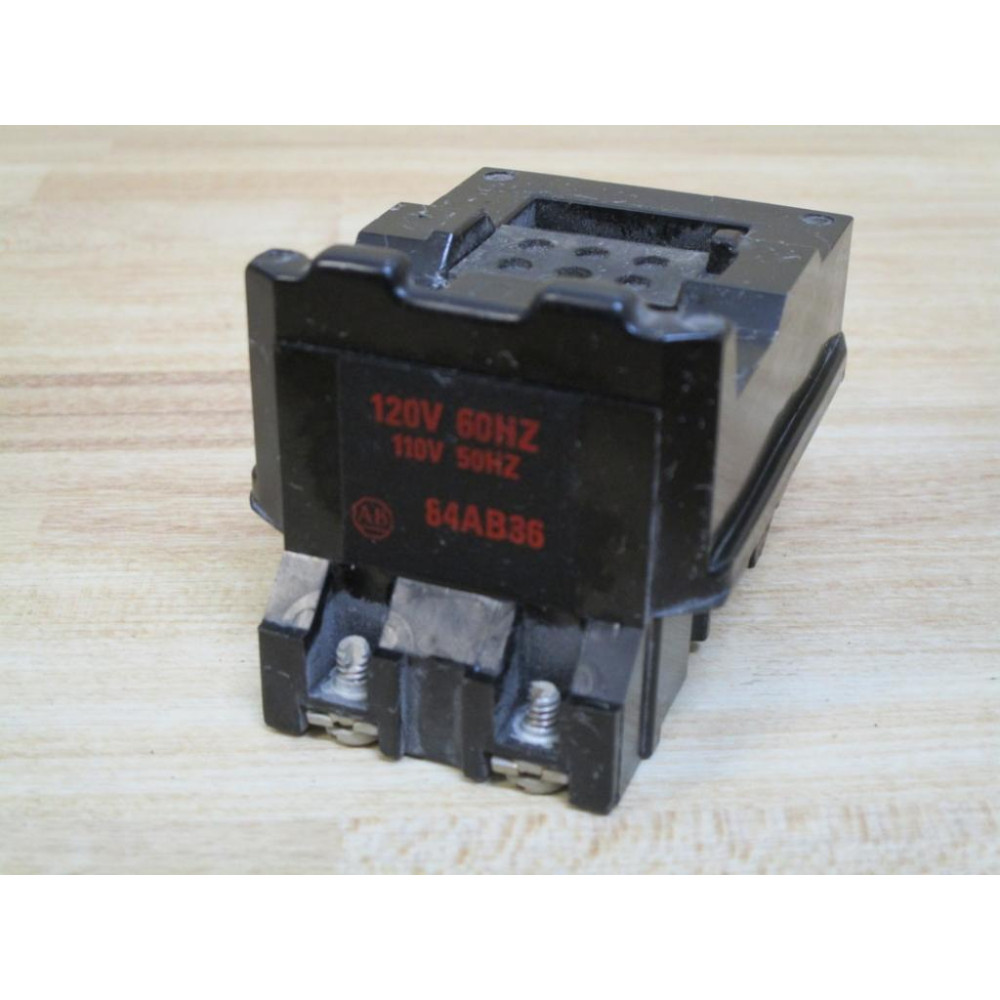 Allen Bradley 84AB36 Coil - Used