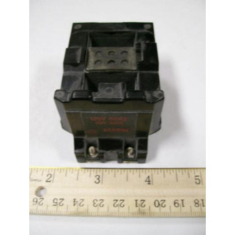 Allen Bradley 84AB36 Coil - Used