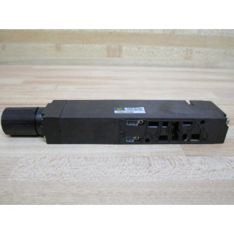 Mac Valves PR92C-KABB Pressure Regulator