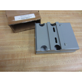 Siemens F002700074-AH Enclosure For Photo Switches F002700074AH