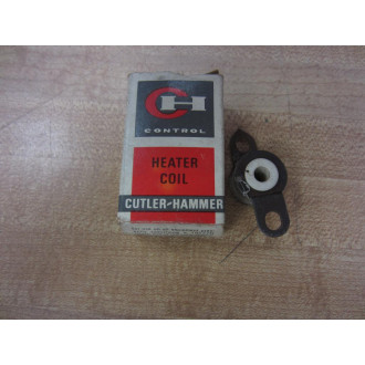 Cutler Hammer H1014 Eaton Heater Coil H-1014