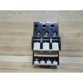 AEG Industrial Engineering 910-341-934-00 Overload Relay  91034193400 - New No Box