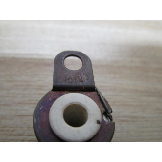 Cutler Hammer H1014 Eaton Heater Coil H-1014