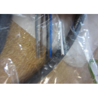 IFM EVC072 Female Cordset ADOGH050MSS001005