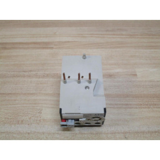 AEG Industrial Engineering 910-341-934-00 Overload Relay  91034193400 - New No Box