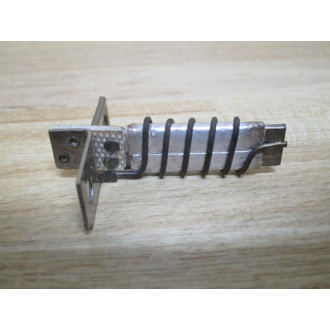 Siemens G30T33 ITE Overload Relay Heater Element