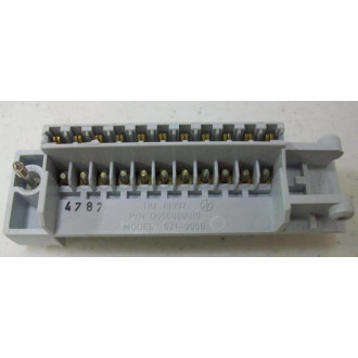 Honeywell D055000010 Terminal Block (Pack of 4) - New No Box