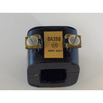 Allen Bradley 0A288 Coil OA288