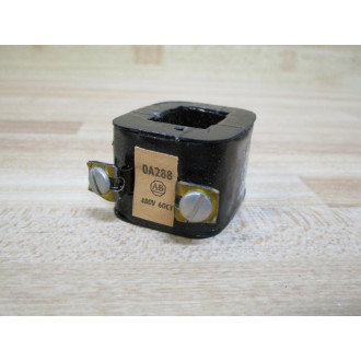 Allen Bradley 0A288 Coil OA288